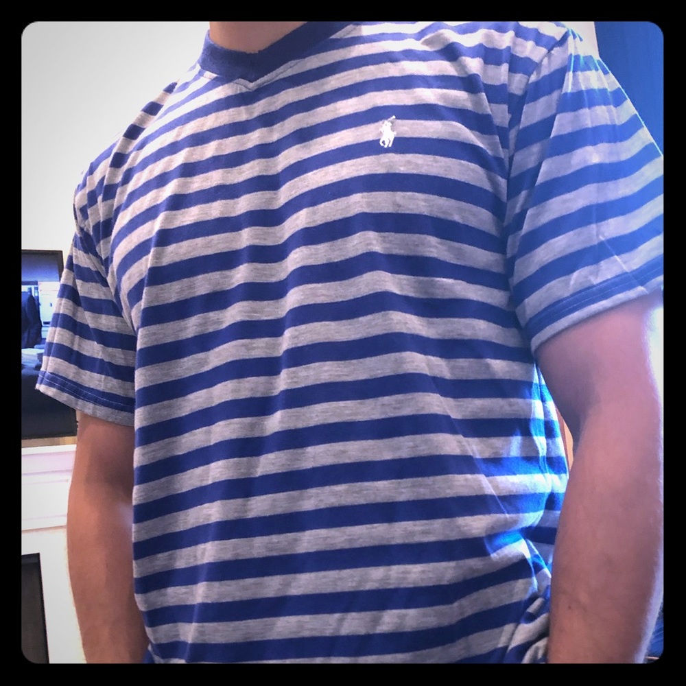 Polo by Ralph Lauren t shirt